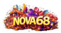 NOVA68 ชีวิตมันส์ รวยทันใจ เดิมพันไม่มีสะดุด